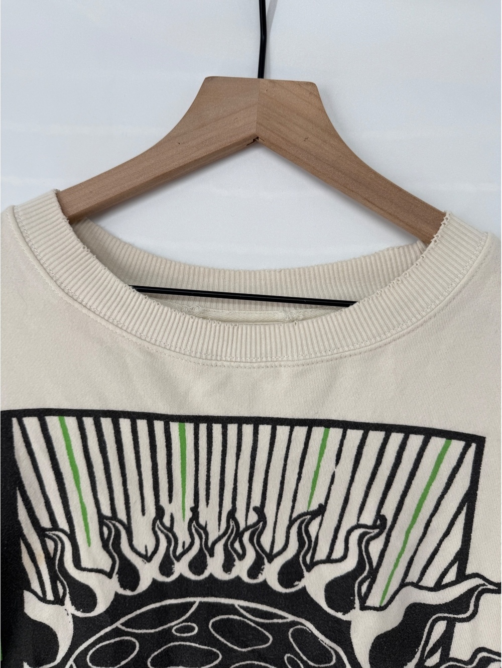 American Eagle Sublime graphic sweatshirt - Picture 5 of 8